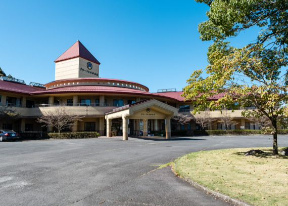 【介護職員／上益城郡】老人総合福祉施設 グリーンヒルみふね（正社員）の画像1