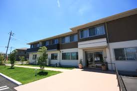 【介護職員／宇都宮市】 [“デイサービス・デイケア”, “サービス付高齢者向け住宅”]　株式会社三英堂商事　(パート)の画像1