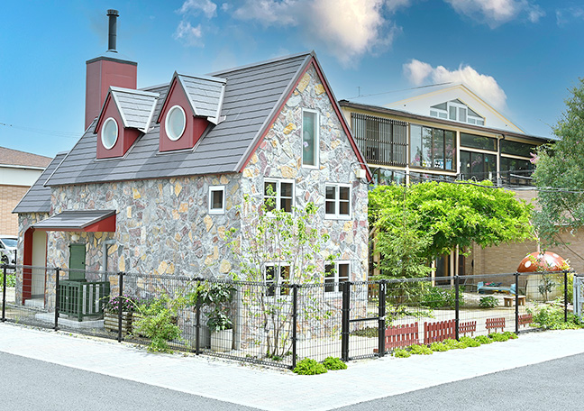 【保育士／熊本市南】田迎こども園（正社員）の画像1