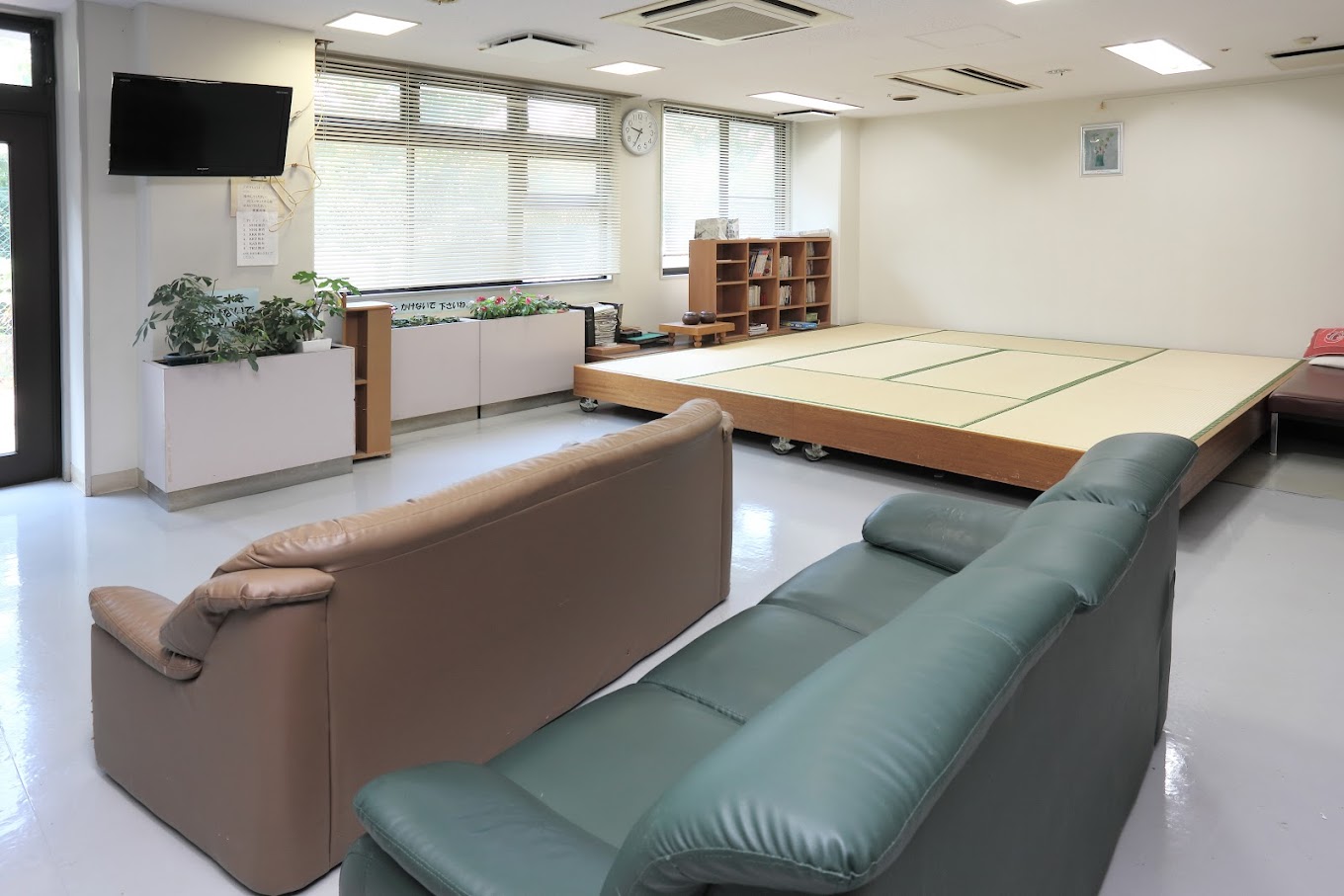【看護師／熊本市北区】明生病院　(正社員)の画像2