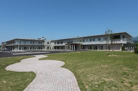 【介護職員／天童市】社会福祉法人天童福祉厚生会　　清幸園(契約社員)の画像1