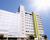 【看護職／浜松市中央区】有料老人ホーム　櫻乃苑浜松鍛冶町(正社員)の画像1