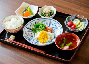 【介護職員／熊本市中央区】 水前寺しょうぶ苑（正社員）の画像3