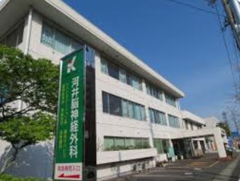 【看護師／鹿児島市】 　医療法人　八宏会　河井脳神経外科　(正社員)の画像1