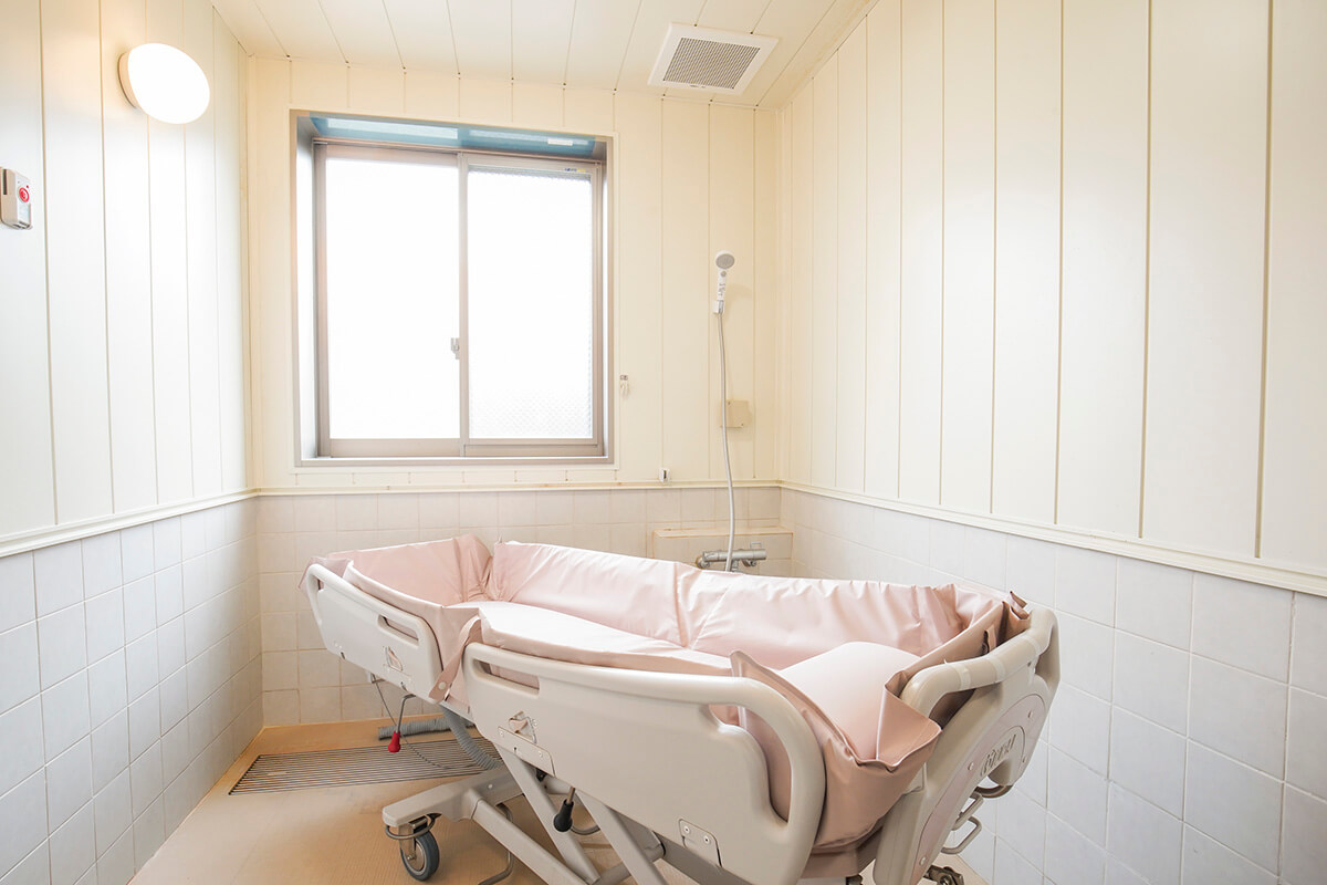 【介護職員／熊本市南区】住宅型有料老人ホーム ピュアート良町（正社員）の画像4