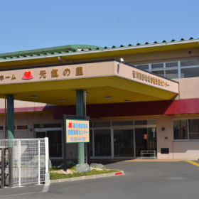 【介護職員／宇都宮市】 [“特別養護老人ホーム”]　社会福祉法人　南都会　(正社員)の画像1