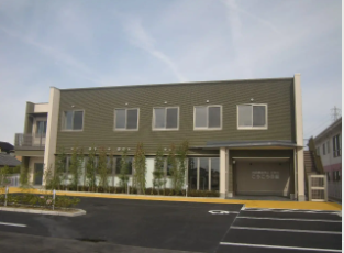 【ｹｱﾏﾈｼﾞｬｰ／浜松市中央区】特別養護老人ホーム　こうこうの里(パート)の画像1