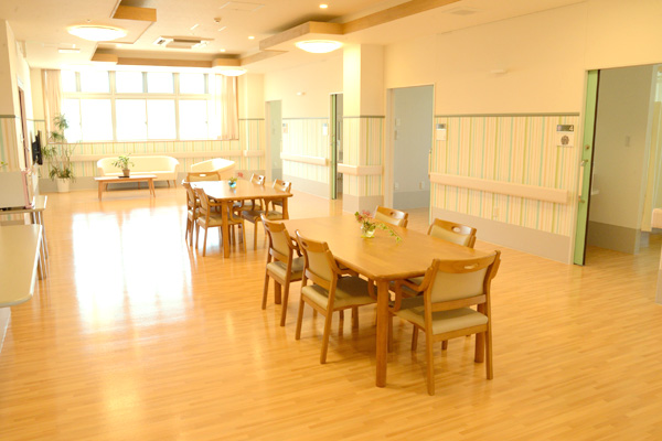 【相談員／熊本市西区】特別養護老人ホームグッドライフ熊本駅前（正社員）の画像2