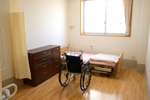 【相談員／熊本市西区】特別養護老人ホームグッドライフ熊本駅前（正社員）の画像4
