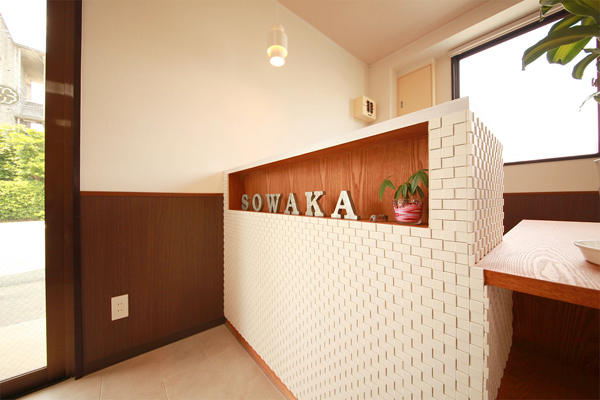 【助産師／熊本市東区】 訪問看護ステーションsowaka（正社員）の画像1