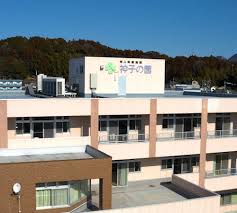 【介護職／掛川市】介護老人保健施設　神子の園(正社員)の画像1
