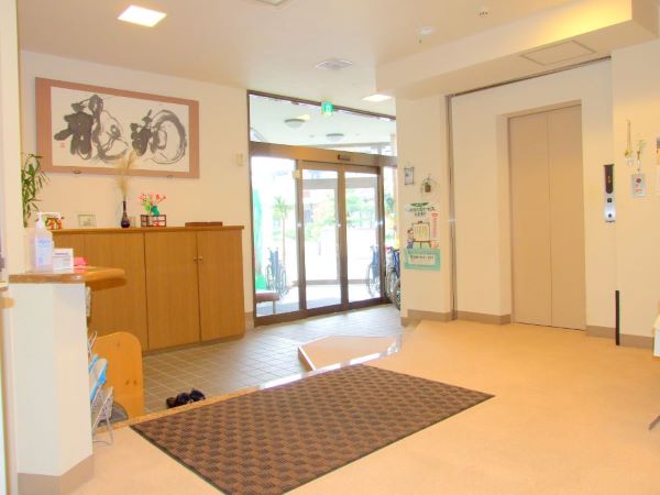 【看護師／熊本市東区】 介護付き有料老人ホーム すずめ（正社員）の画像2
