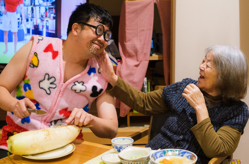 【介護職員／上益城郡】老人総合福祉施設 グリーンヒルみふね（正社員以外）の画像3