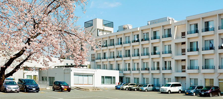 【生活相談員／山形市】 特別養護老人ホーム　蔵王やすらぎの里(正社員)の画像1