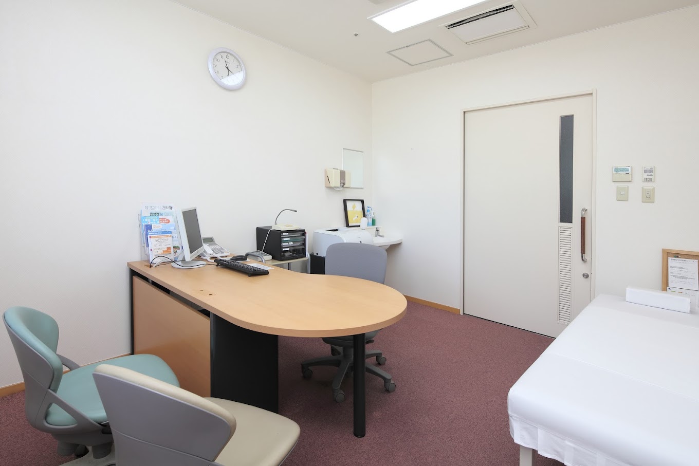【看護師／熊本市北区】明生病院　(正社員)の画像3