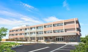【介護職／浜松市中央区】介護老人保健施設　長鶴の郷(パート)の画像1