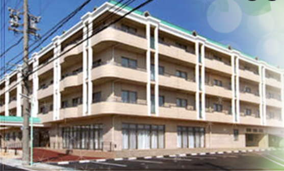 【清掃・洗濯/南区】道徳福祉会 特別養護老人ホームはるかぜ(パート)の画像1