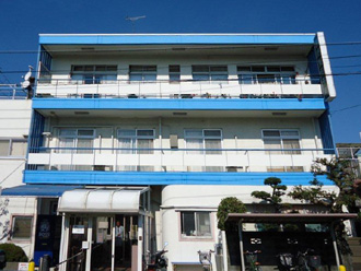 【介護職/浜松市中央区】デイケア 藤野整形外科医院(パート)の画像1