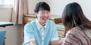 【看護師／熊本市東区】コスモピア熊本／第二 コスモピア熊本（正社員）の画像4
