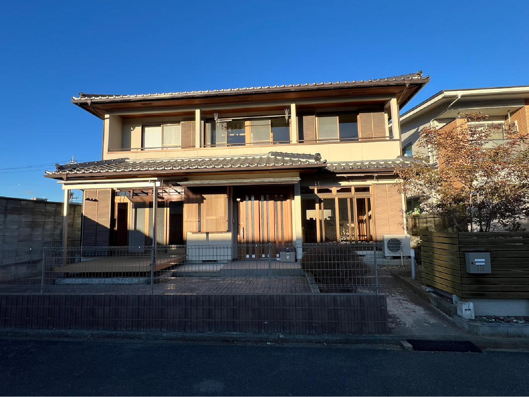 【障がい(指導員)／甲府市】 [“デイサービス・デイケア”]　ＴＯＮＡＲＩ　(パート)の画像1
