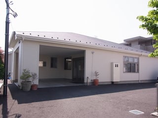 【介護職／甲府市】 [“デイサービス・デイケア”]　ルピナス　(パート)の画像1