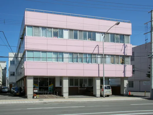 介護職員/旭川市 グループホーム陽(ひざし) (正社員)の画像1