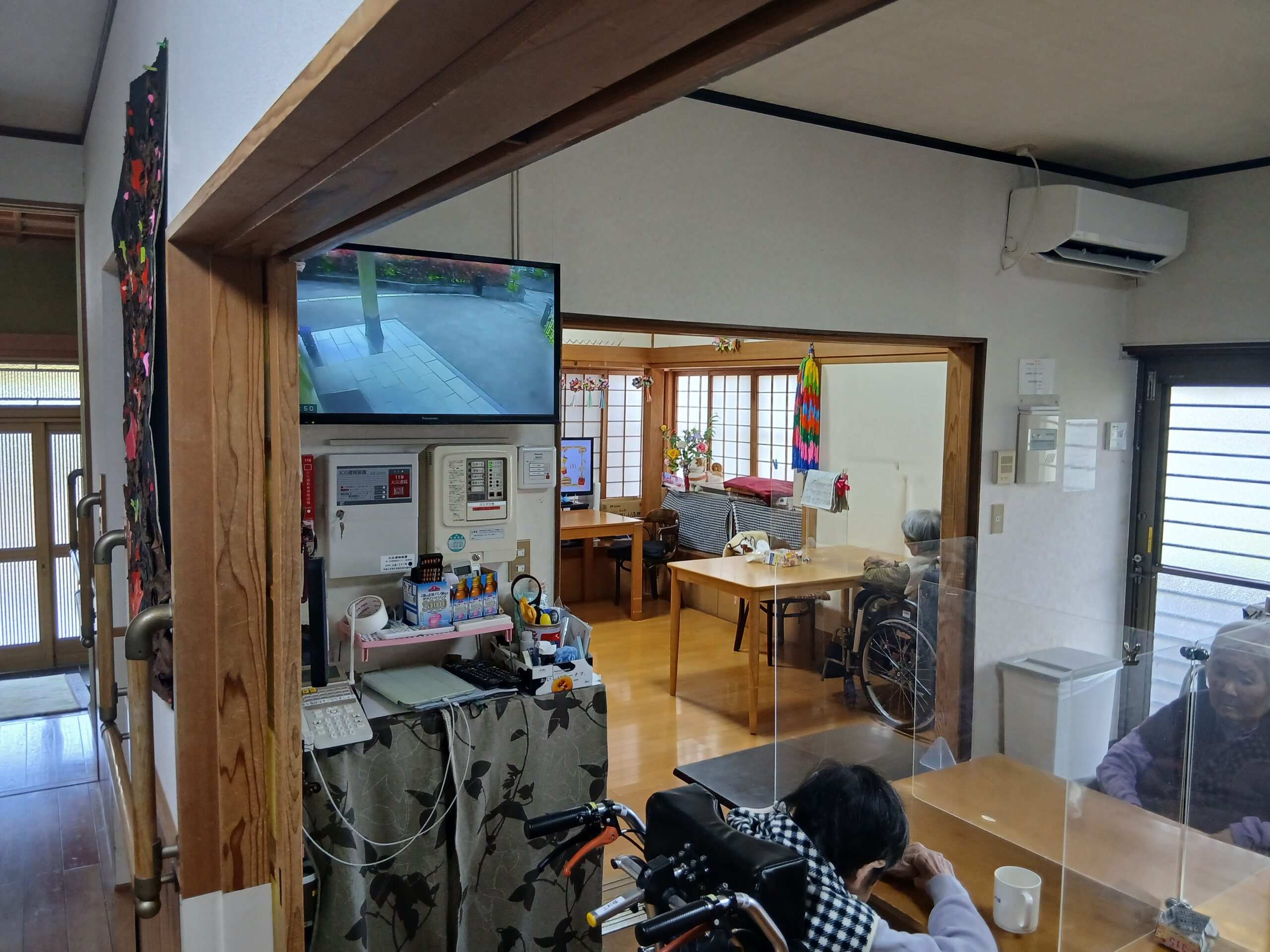 【介護職員／熊本市東区】シルバーホーム爽苑　(パート)の画像2