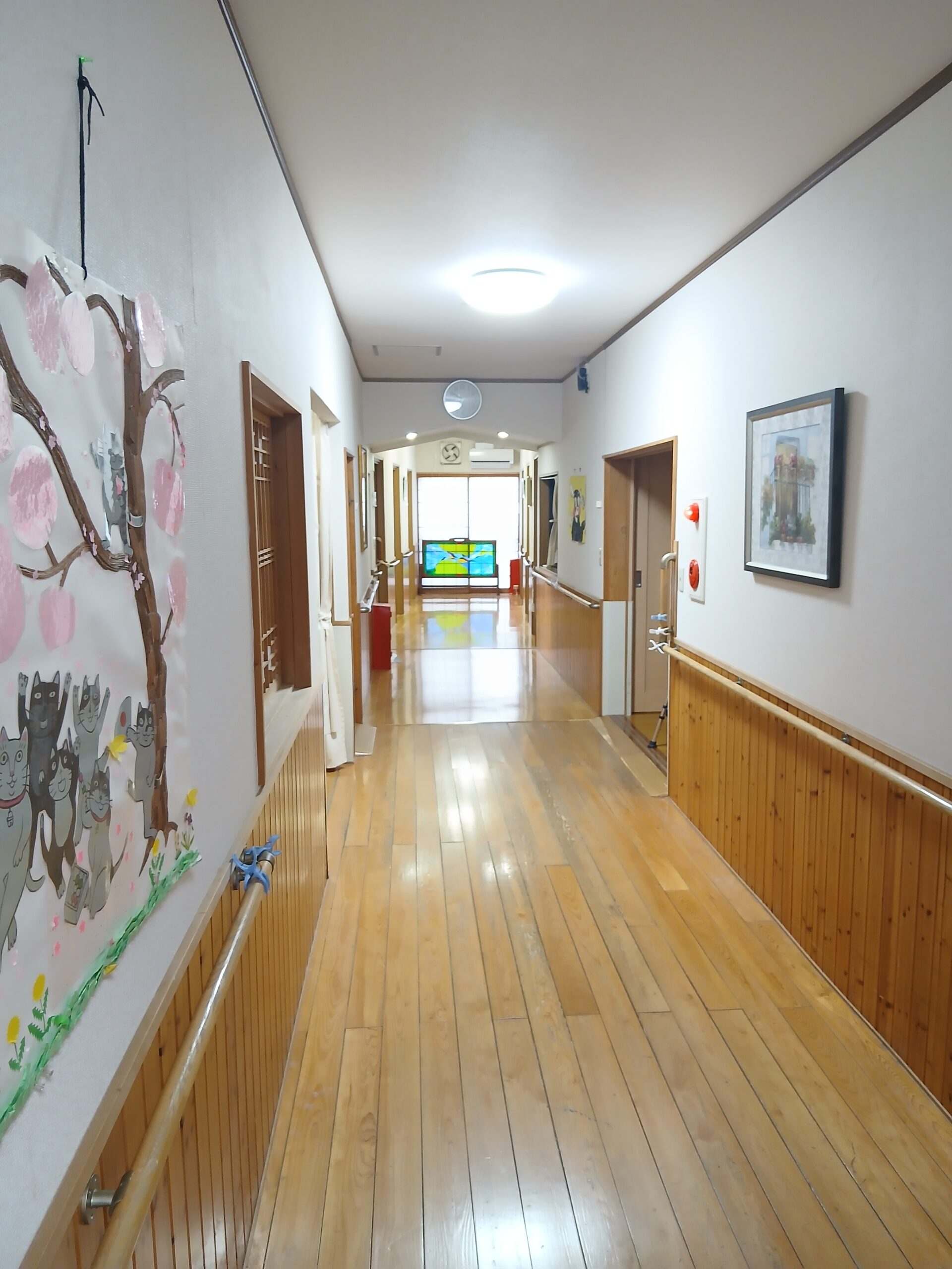 【介護職員／熊本市東区】シルバーホーム爽苑　(パート)の画像3