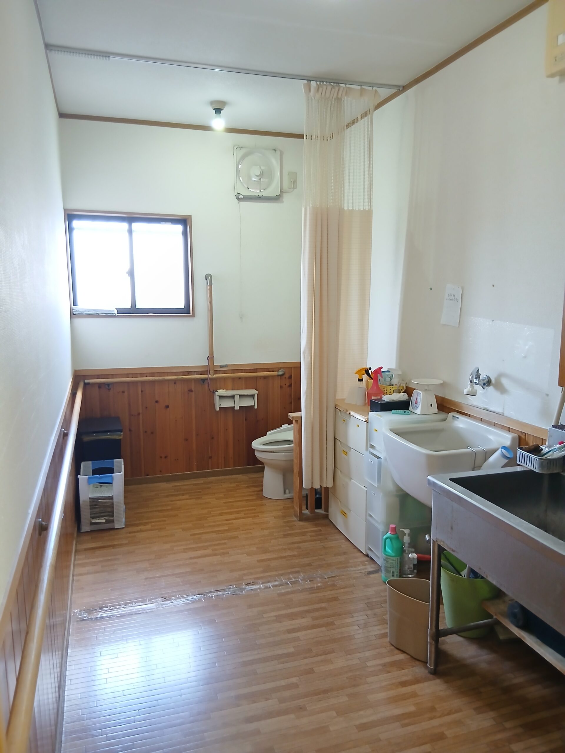 【介護職員／熊本市東区】シルバーホーム爽苑　(パート)の画像4