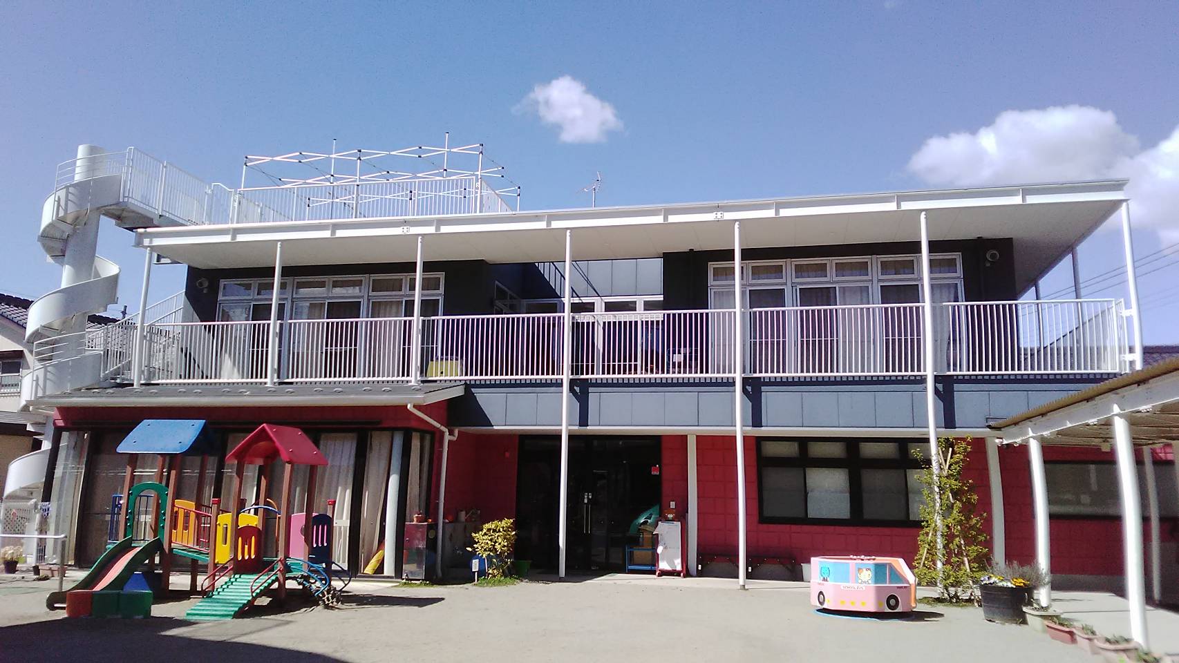 【保育士／甲州市】　泉保育園　(パート)の画像1
