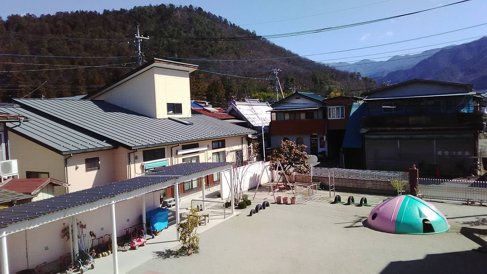 【保育士／甲州市】泉保育園　(正社員)の画像3