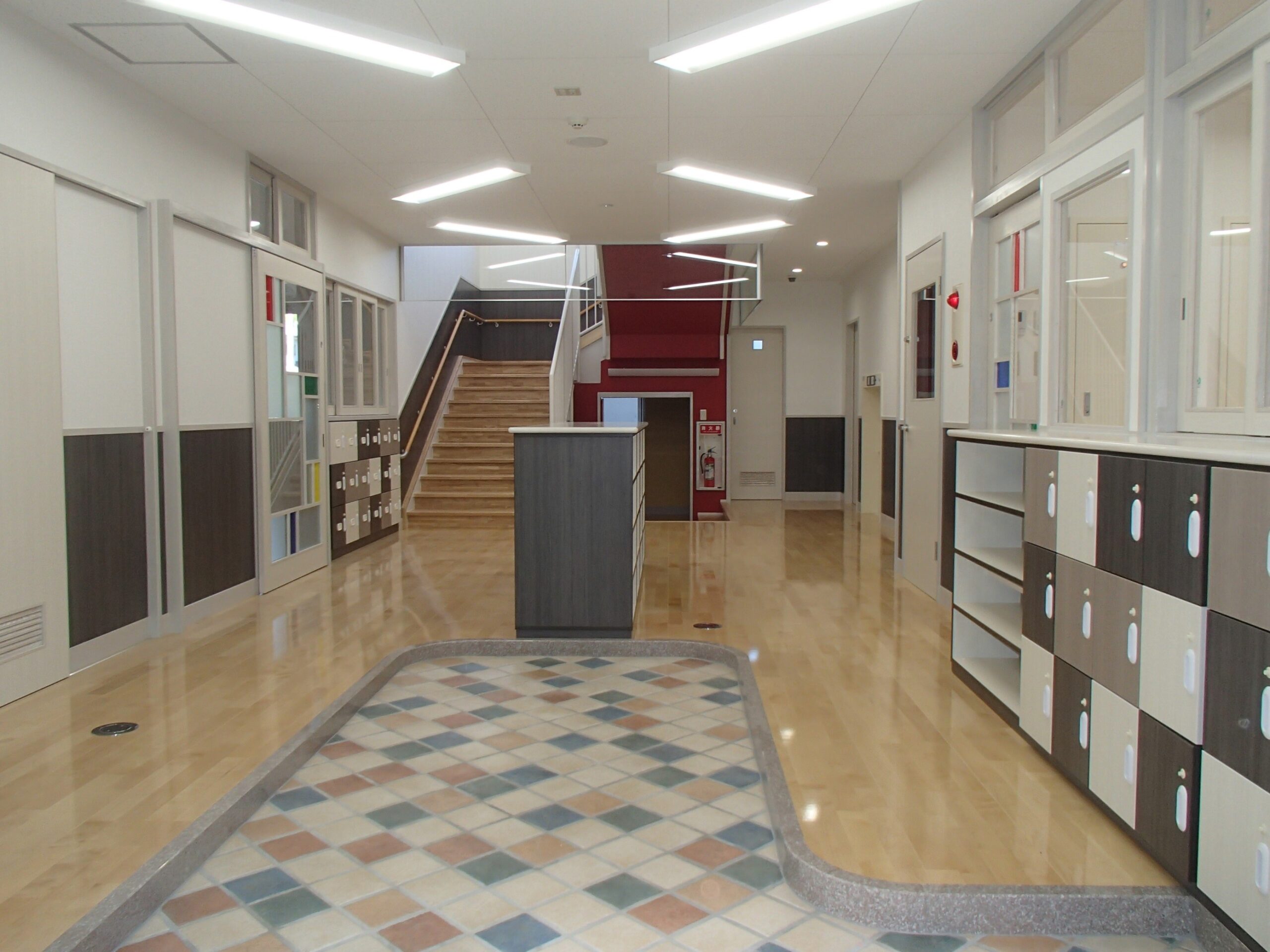 【保育士／甲州市】泉保育園　(正社員)の画像4