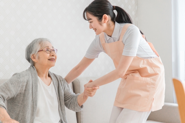 【介護職員/塩竈市】 “訪問介護”　ｱｰｽｻﾎﾟｰﾄ　(株)　ｱｰｽｻﾎﾟｰﾄ仙台　(ﾊﾟｰﾄ)の画像1
