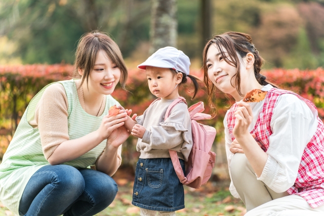【保育士/石巻市】 幼保連携型認定こども園 石巻ひまわりこども園 (正社員)の画像1