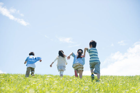 【保育士/小松市】 認定こども園 のしろこども園(パート)の画像1