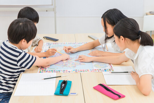 【児童発達支援管理責任者／小松】放課後等デイサービス　実りえ 小松教室(正社員)の画像1