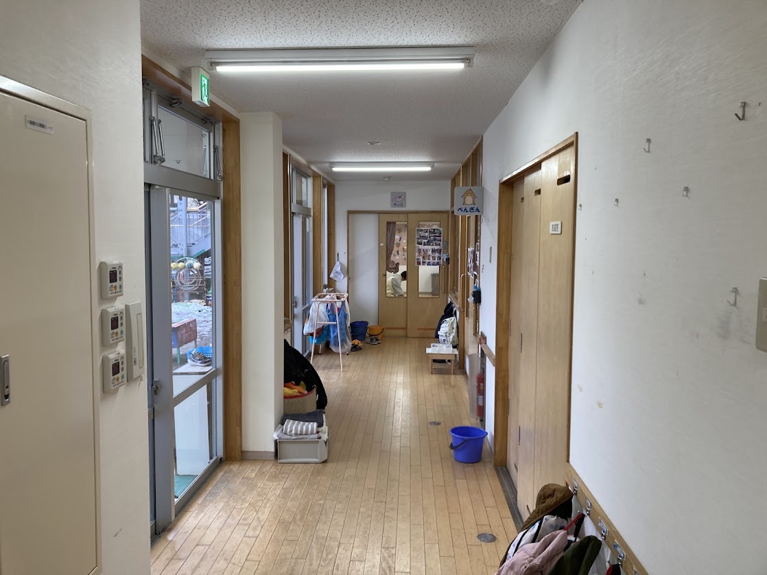 【保育士／青葉区】和敬保育園　(正社員)　の画像2