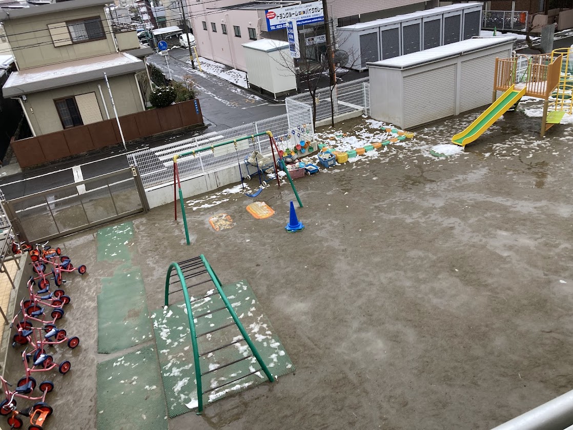 【保育士／青葉区】和敬保育園　(正社員)　の画像3