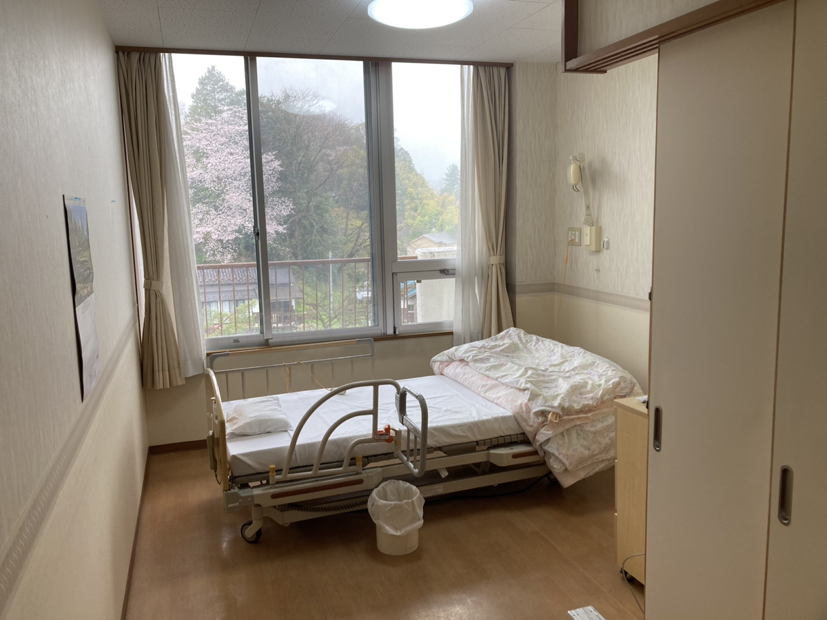 【介護職／白石市】 介護老人保健施設　清風　(正社員)の画像4