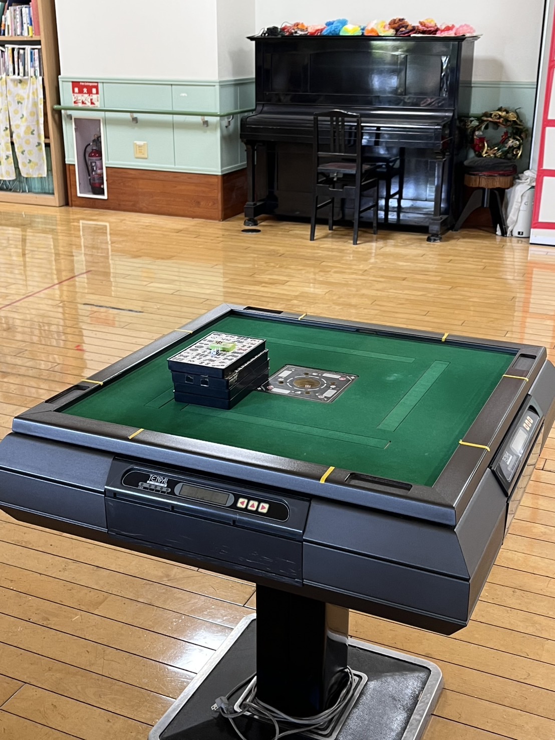 【入浴介助職員／熊本市東区】シルバーピアさくら樹通所介護事業所（パート）の画像4