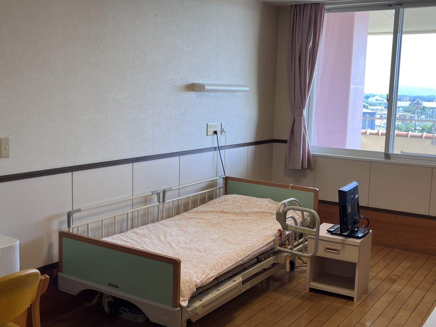 【介護職員／熊本市東区】特別養護老人ホームシルバーピアさくら樹（正社員）の画像3