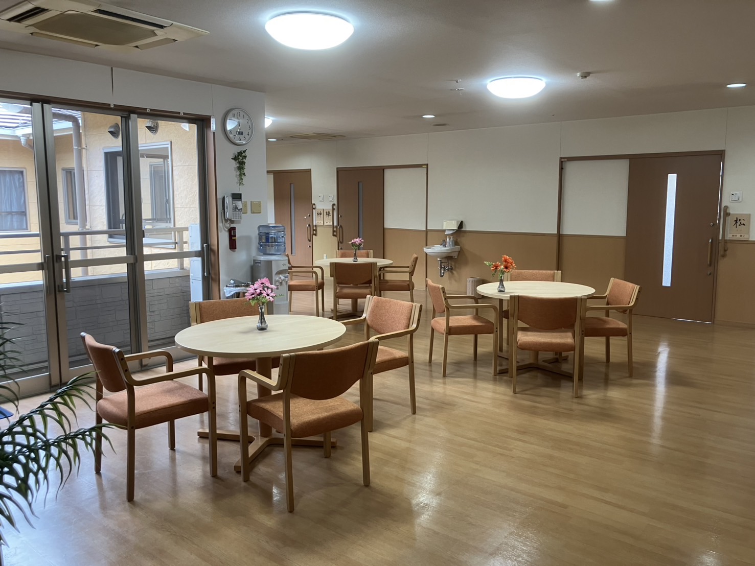 【清掃スタッフ／みよし市】 介護付き有料老人ホーム　ふくろうの家　(パート)の画像4