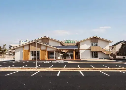 【看護師／熊本市東区】 特別養護老人ホーム画図重富苑（パート）の画像1