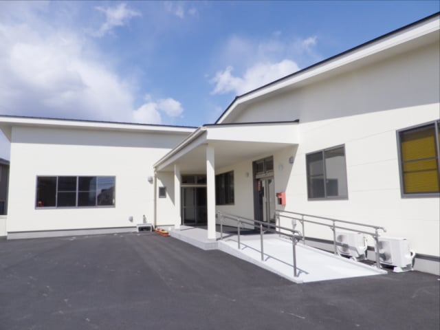 【介護職員/甲斐市】 デイサービス ふるさと (正社員)の画像1