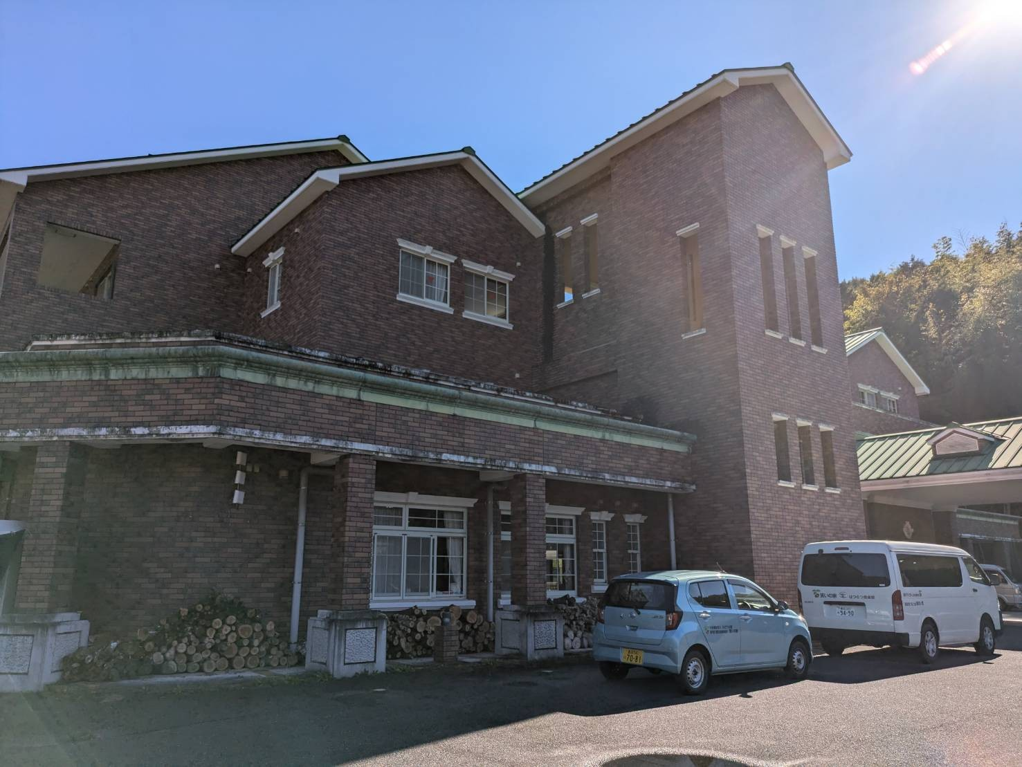 【介護職員／豊田市】 デイサービス・デイケア　笑いの家　(パート)の画像1