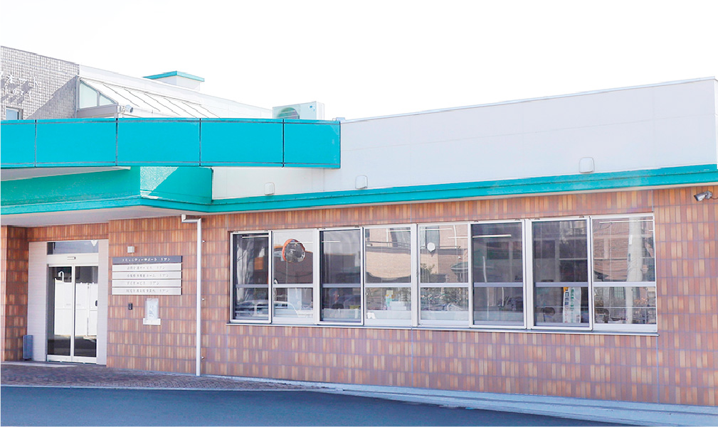 【介護職／山梨市】 [“訪問介護”]　社会福祉法人　壽光会　(パート)の画像1