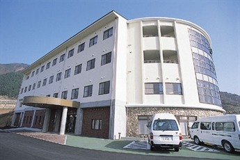 【介護職員/甲州市】 勝沼ナーシングセンター (正社員)の画像1