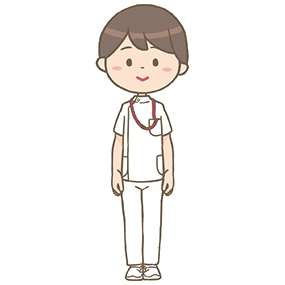 【看護師／那須郡那珂川町】 [nil]　医療法人社団　誠和会　高野病院　(正社員)の画像2