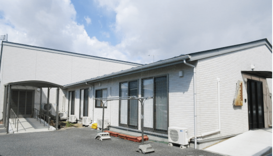 【生活支援員／美里町】障がい者ｸﾞﾙｰﾌﾟﾎｰﾑ　ﾇｰｳﾞｪﾙﾒｿﾞﾝなかぞね　（正社員）の画像2