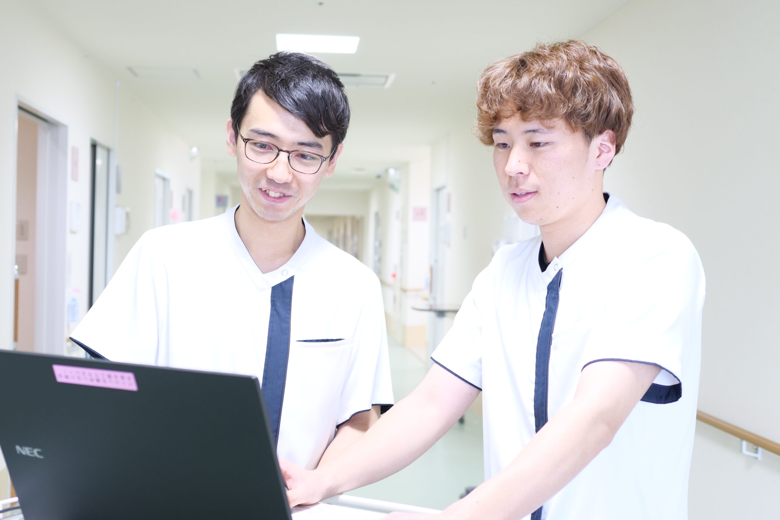 【看護師/熊本市南区】平成とうや病院(正社員)の画像3